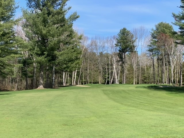 Home Hawk Ridge Golf Club