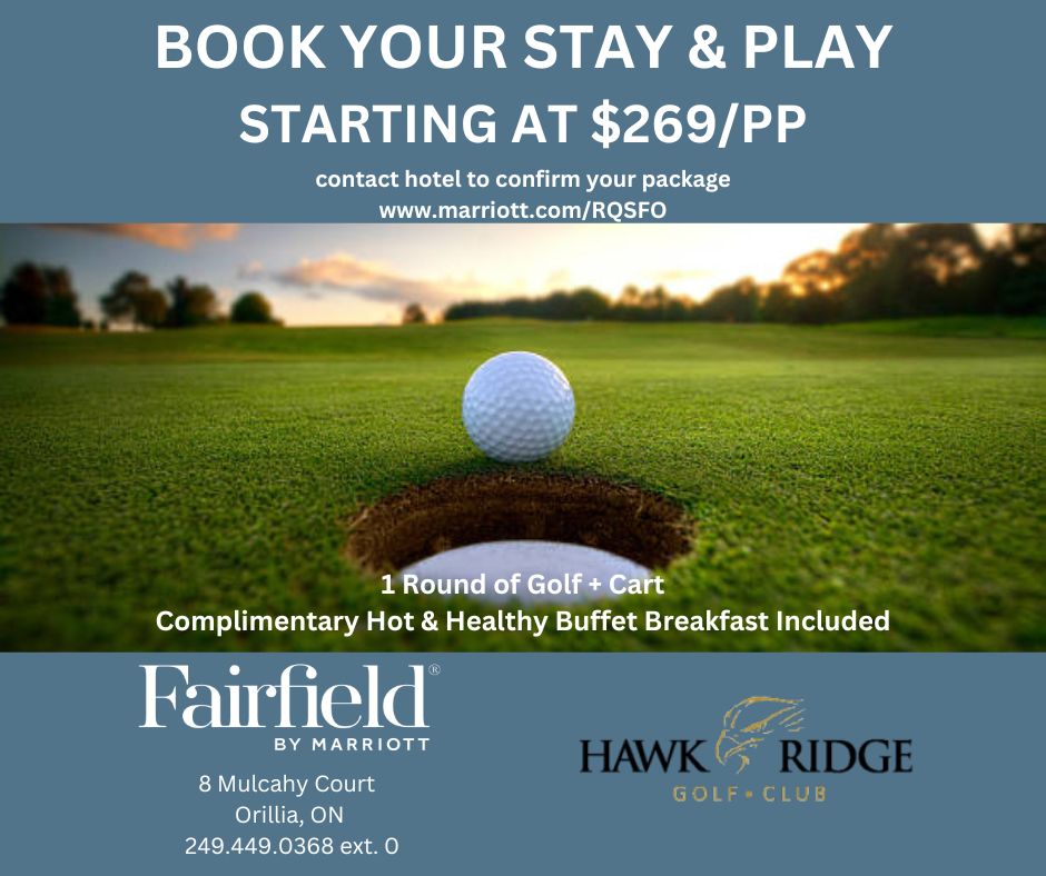 Stay and Play Flyer